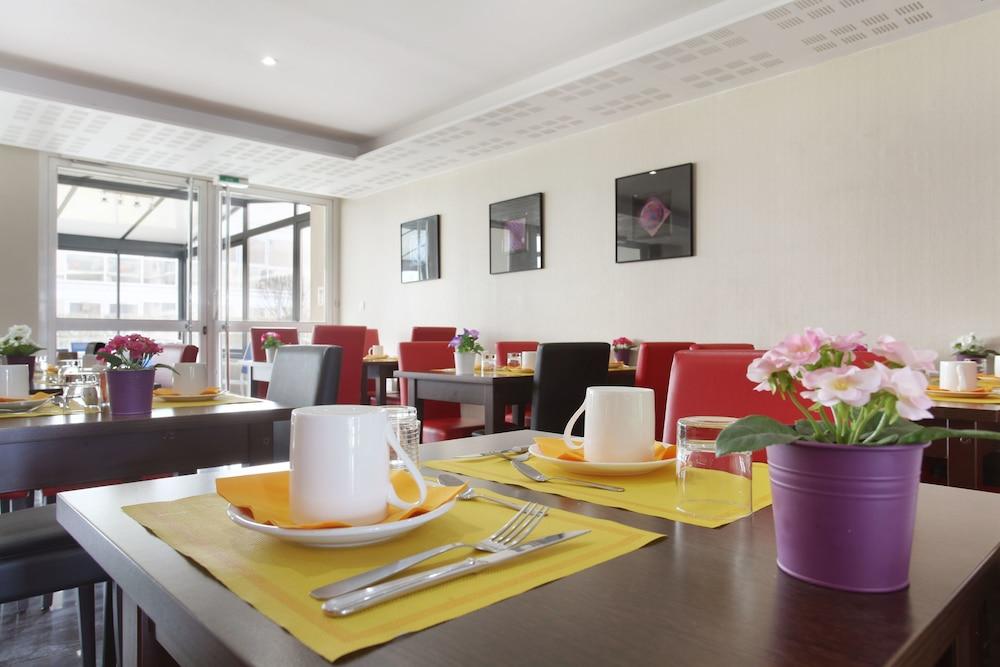 Appart Hotel Odalys City Aix En Provence Le Clos De La Chartreuse เอ็ก-ซอง-โพรวองซ์ ภายนอก รูปภาพ