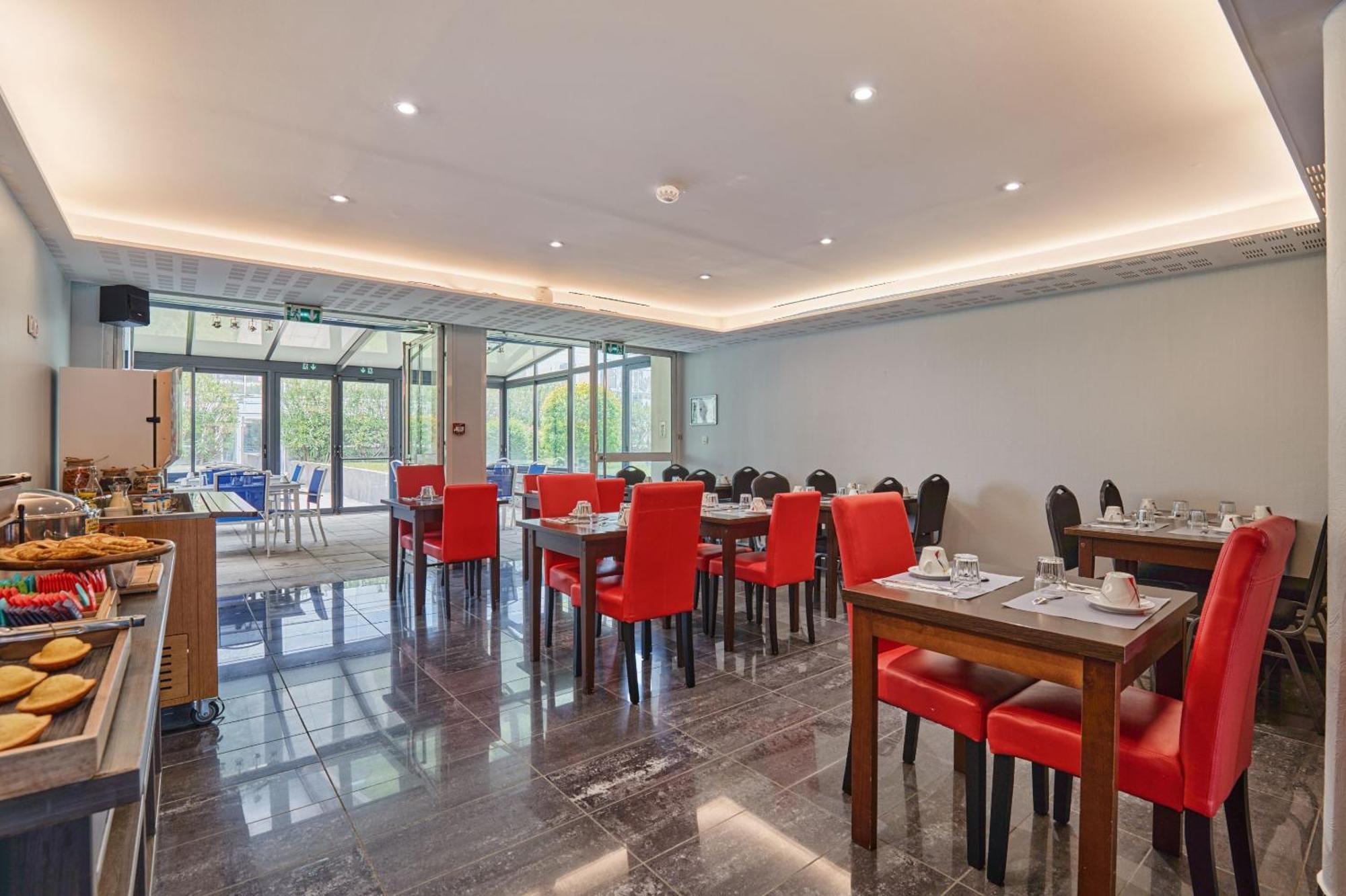 Appart Hotel Odalys City Aix En Provence Le Clos De La Chartreuse เอ็ก-ซอง-โพรวองซ์ ภายนอก รูปภาพ