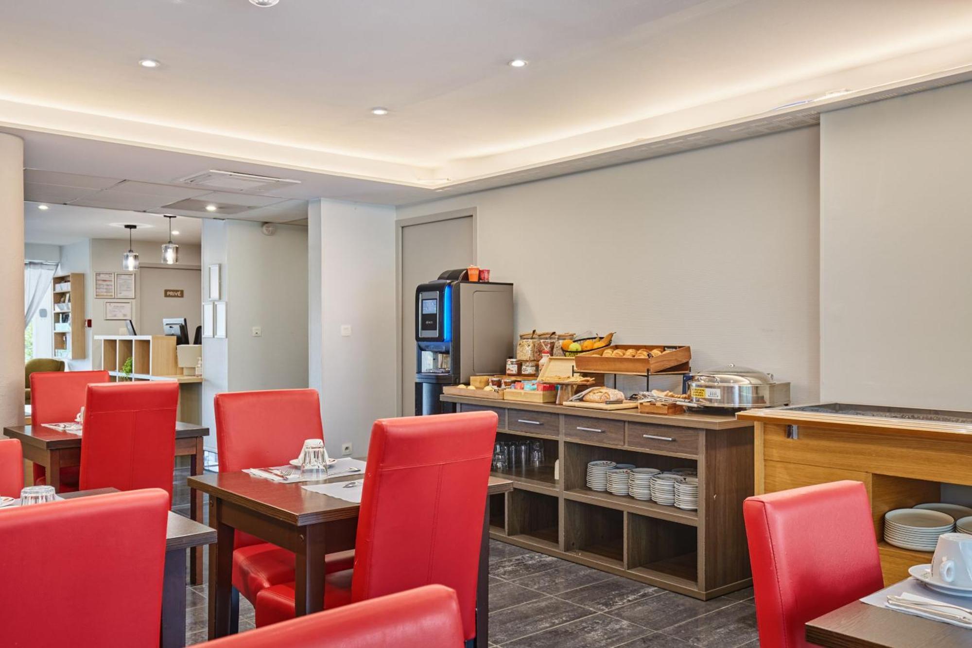 Appart Hotel Odalys City Aix En Provence Le Clos De La Chartreuse เอ็ก-ซอง-โพรวองซ์ ภายนอก รูปภาพ