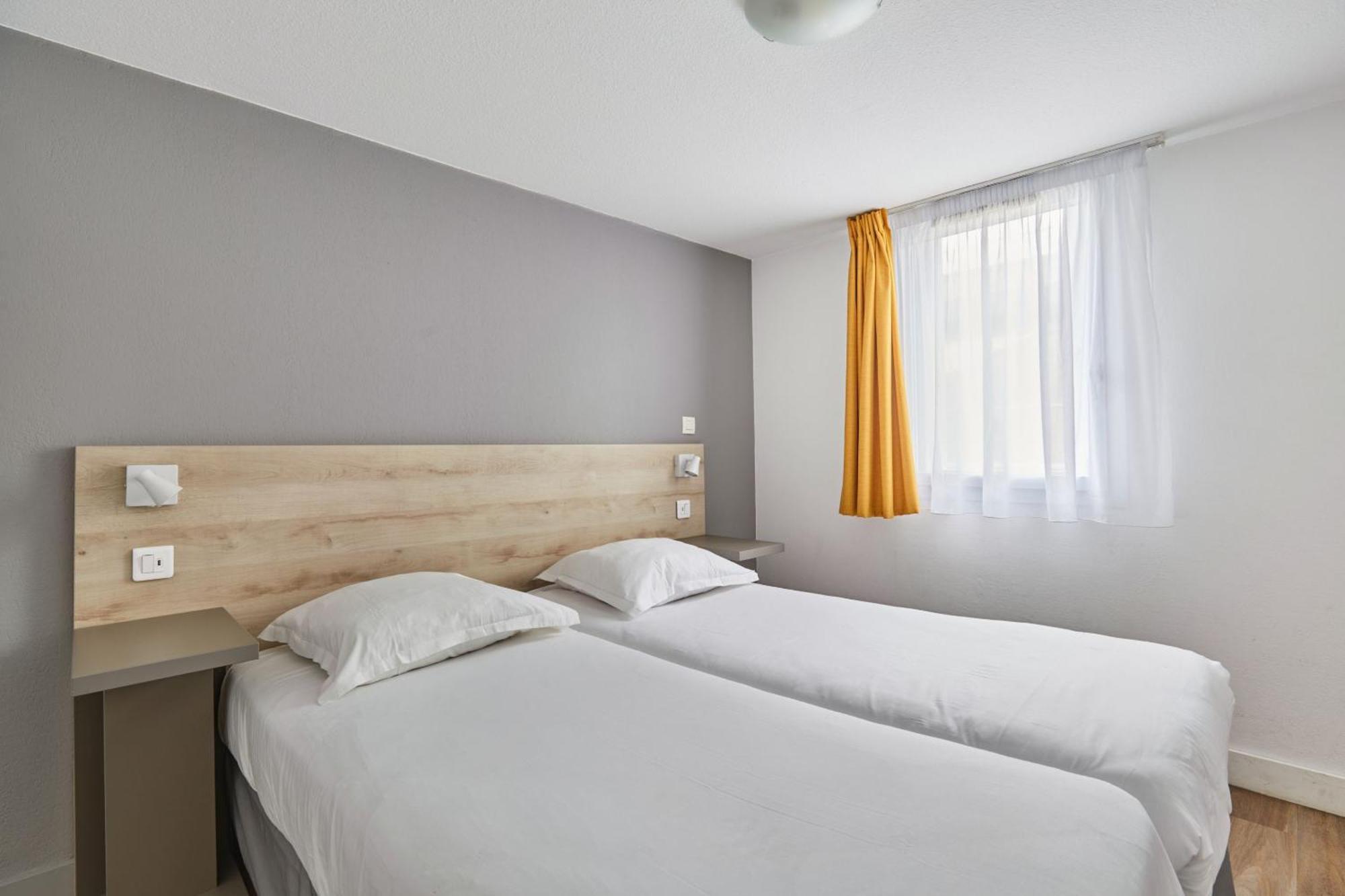Appart Hotel Odalys City Aix En Provence Le Clos De La Chartreuse เอ็ก-ซอง-โพรวองซ์ ภายนอก รูปภาพ