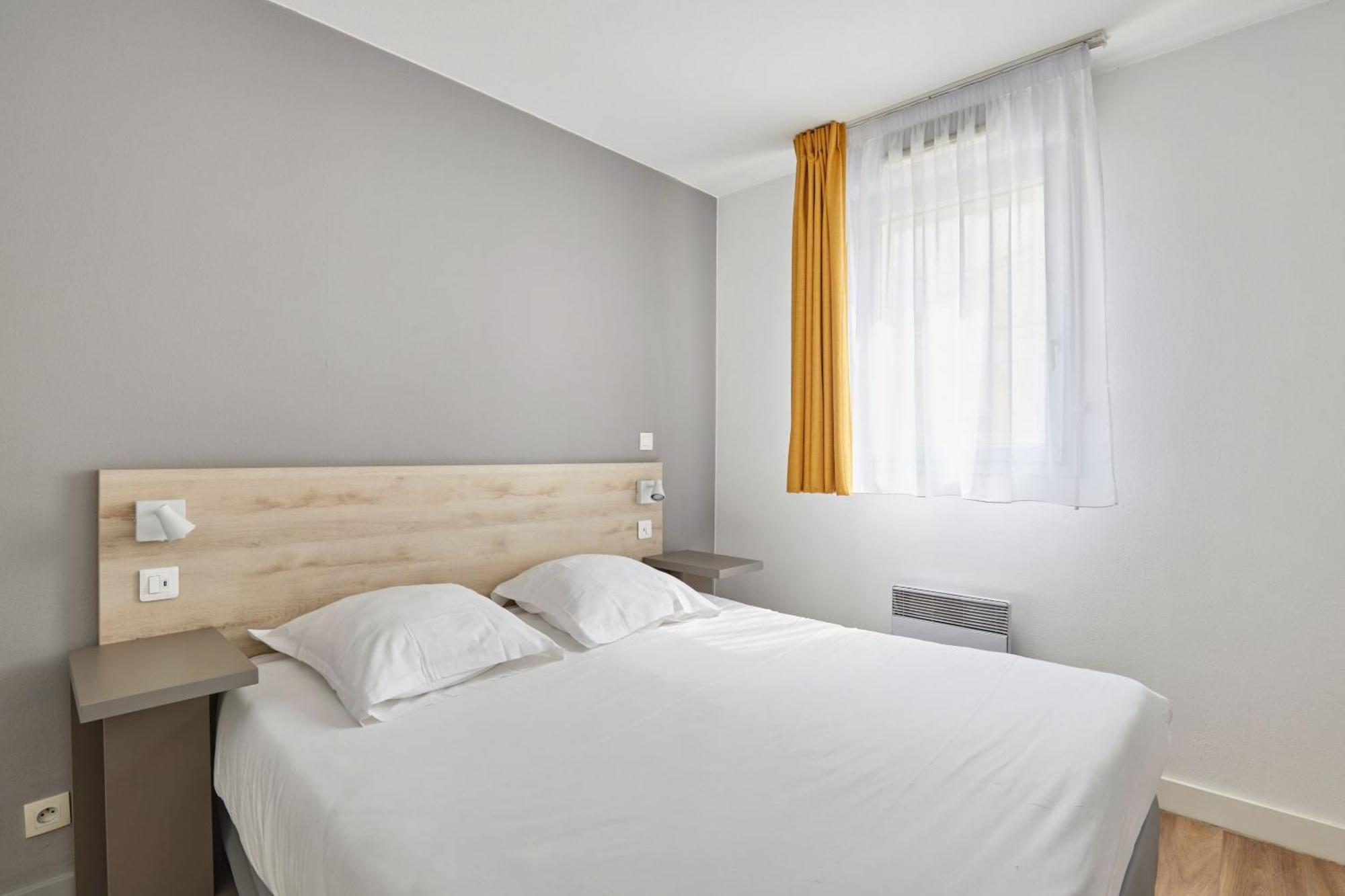 Appart Hotel Odalys City Aix En Provence Le Clos De La Chartreuse เอ็ก-ซอง-โพรวองซ์ ภายนอก รูปภาพ