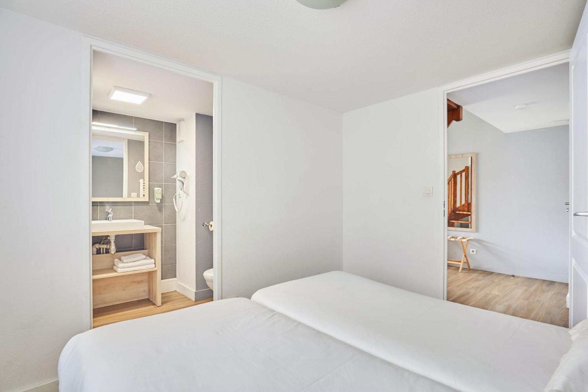 Appart Hotel Odalys City Aix En Provence Le Clos De La Chartreuse เอ็ก-ซอง-โพรวองซ์ ภายนอก รูปภาพ