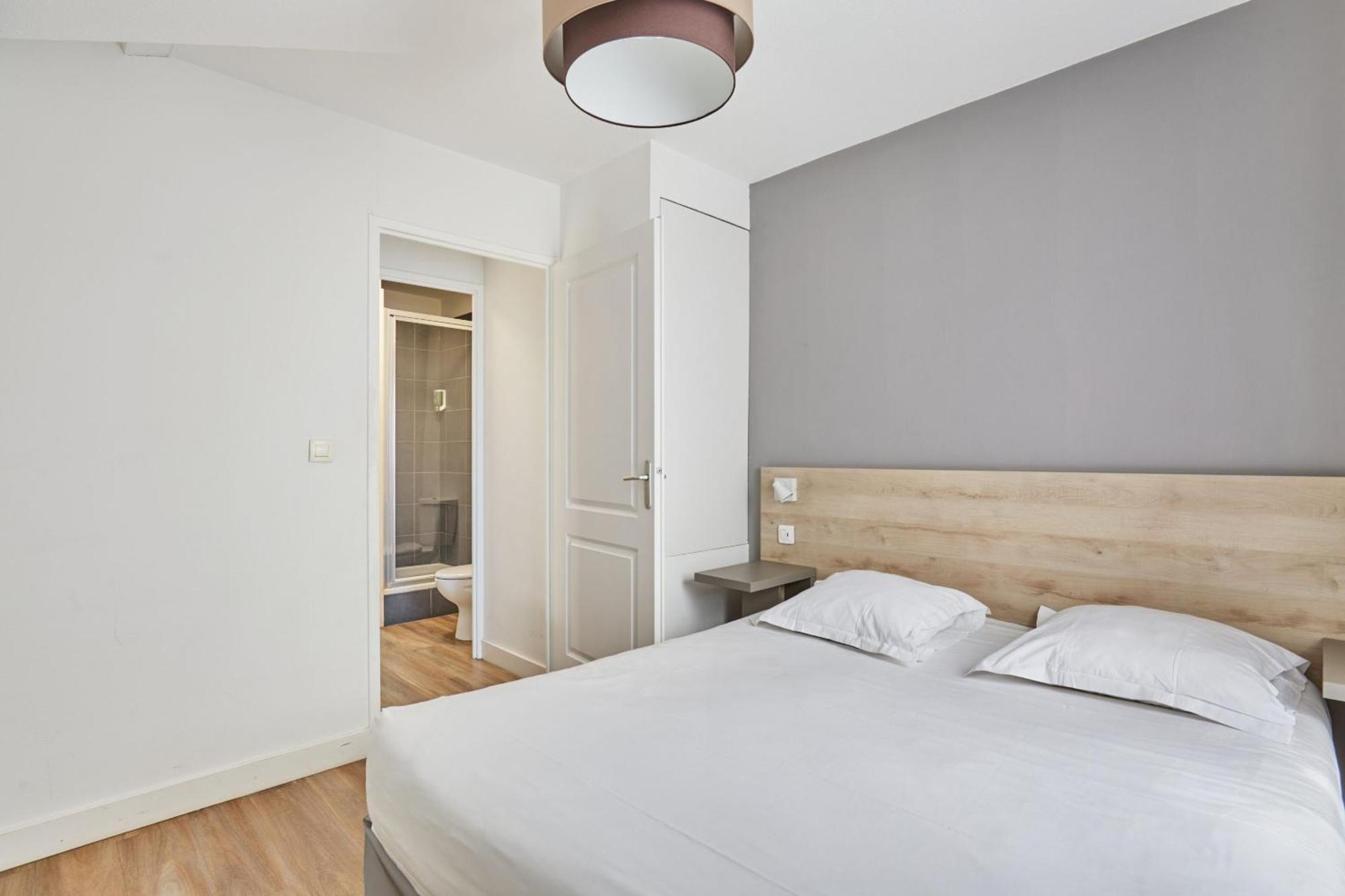 Appart Hotel Odalys City Aix En Provence Le Clos De La Chartreuse เอ็ก-ซอง-โพรวองซ์ ภายนอก รูปภาพ