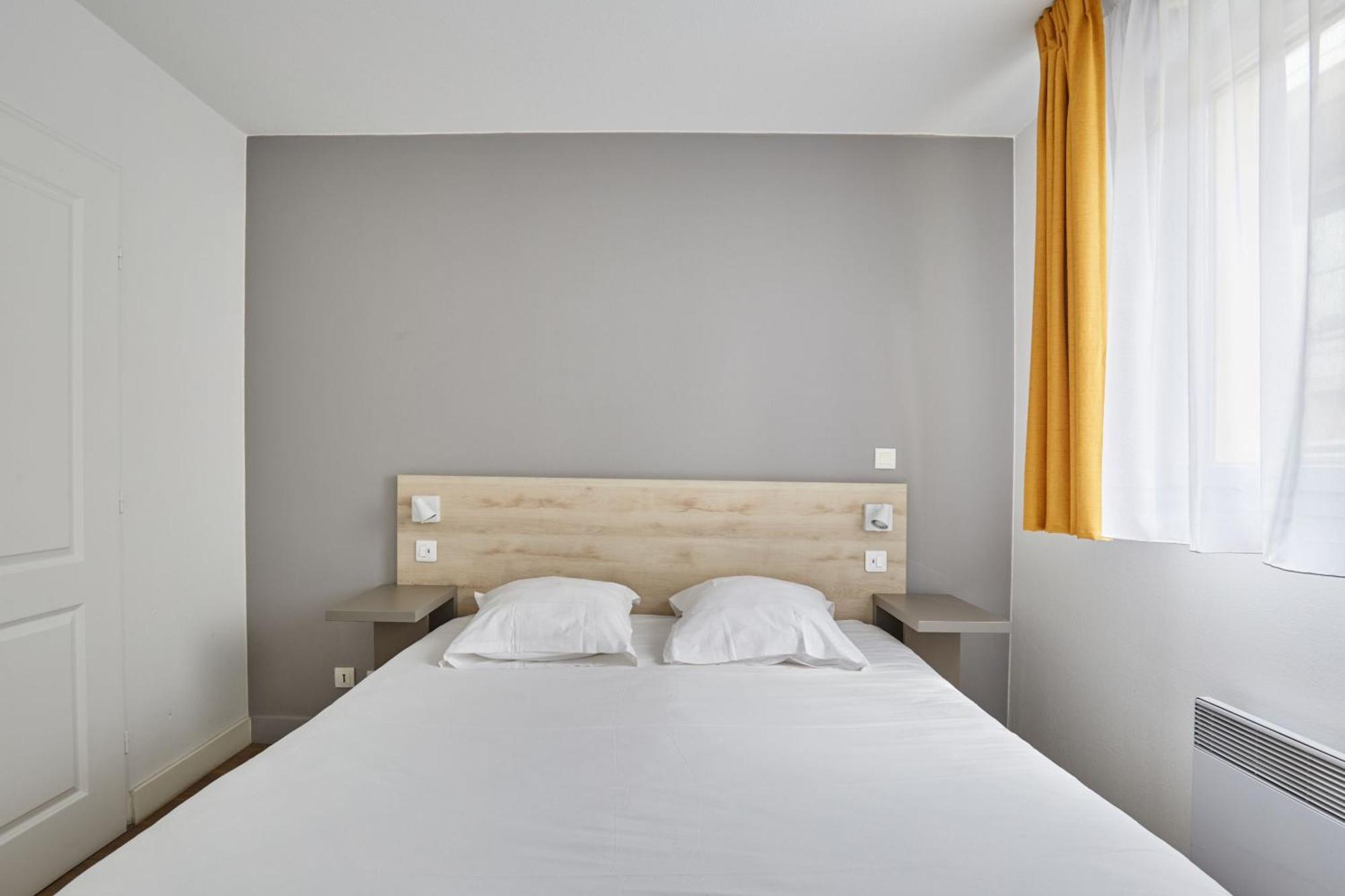 Appart Hotel Odalys City Aix En Provence Le Clos De La Chartreuse เอ็ก-ซอง-โพรวองซ์ ภายนอก รูปภาพ