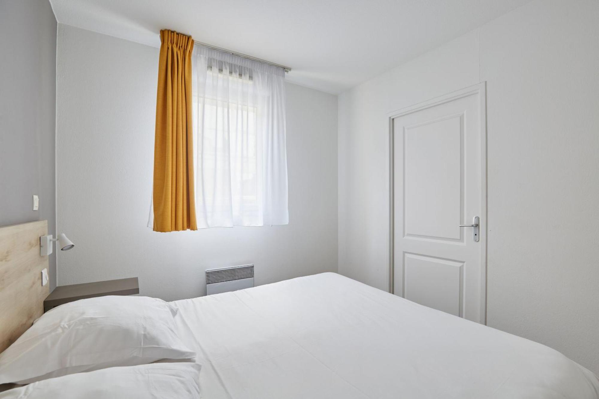 Appart Hotel Odalys City Aix En Provence Le Clos De La Chartreuse เอ็ก-ซอง-โพรวองซ์ ภายนอก รูปภาพ