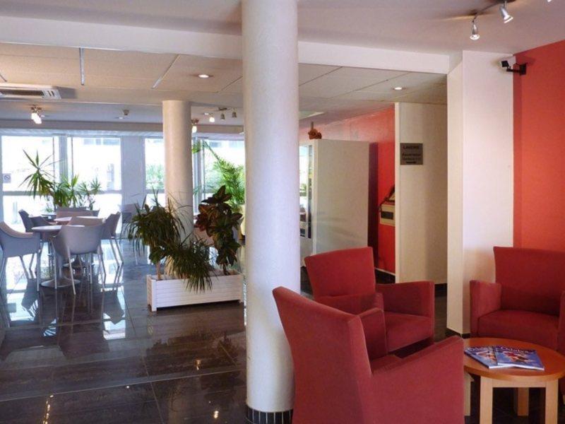 Appart Hotel Odalys City Aix En Provence Le Clos De La Chartreuse เอ็ก-ซอง-โพรวองซ์ ภายนอก รูปภาพ